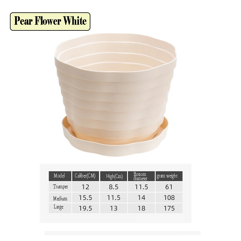 plante artificielle en pot blanc